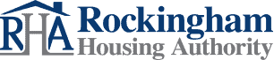 Rockingham Housing Authority Logo