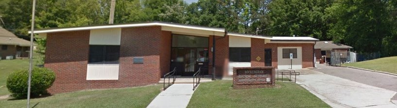 Rockingham Housing Authority Main Office